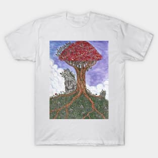 Big old tree T-Shirt